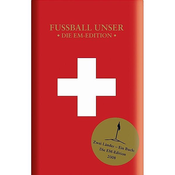 Fußball Unser - Die EM Edition, Eduard Augustin, Philipp von Keisenberg