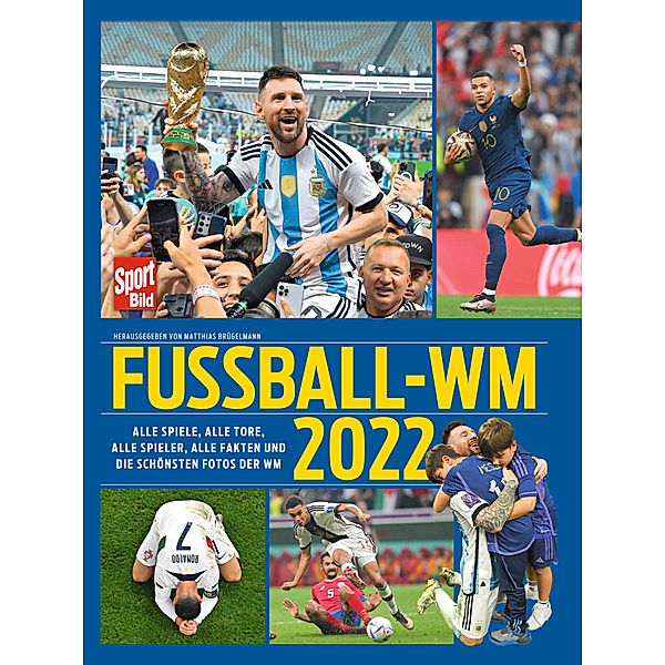 Fussball-WM 2022