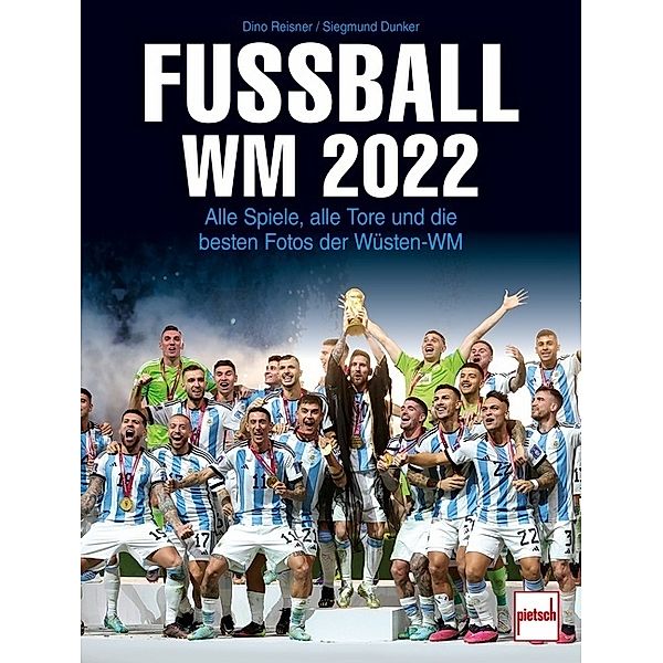 Fussball WM 2022, Dino Reisner, Siegmund Dunker