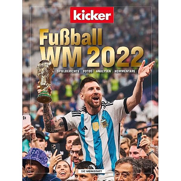 Fußball-WM 2022