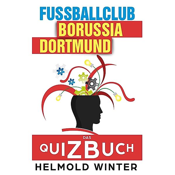 Fussballclub - Borussia Dortmund, Helmold Winter