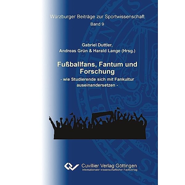 Fußballfans, Fantum und Forschung