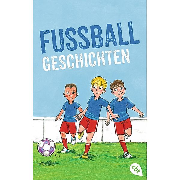 Fussballgeschichten, Dieter Winkler
