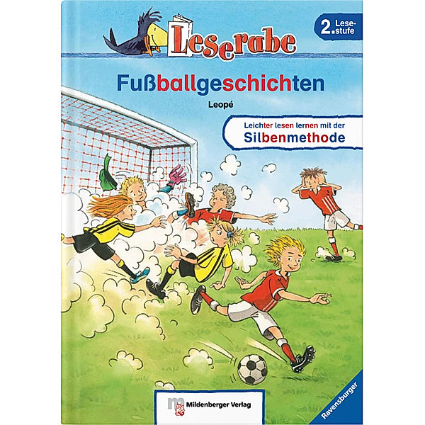 Fussballgeschichten, Leopé