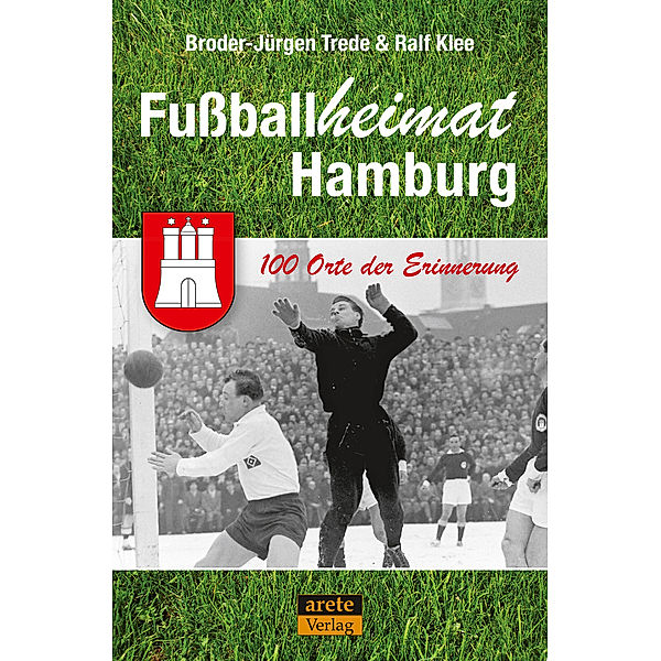 Fußballheimat Hamburg, Broder-Jürgen Trede, Ralf Klee