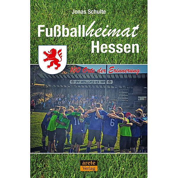 Fußballheimat Hessen, Jonas Schulte