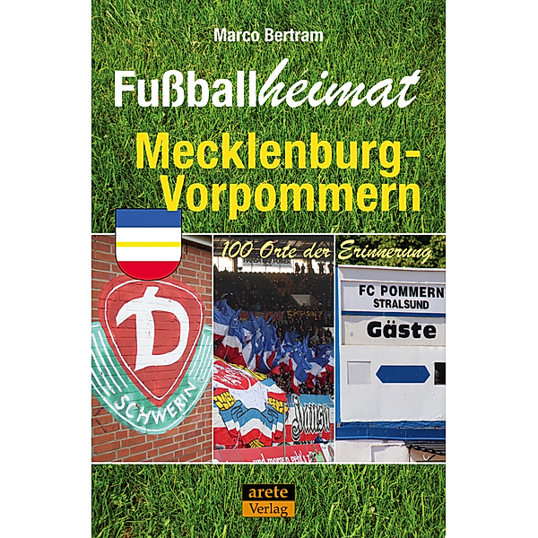 Fußballheimat Mecklenburg-Vorpommern, Marco Bertram