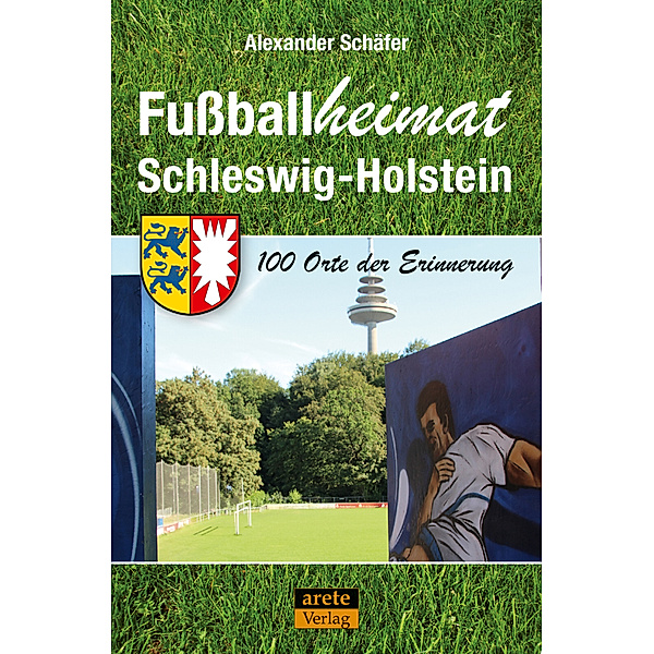 Fußballheimat Schleswig-Holstein, Alexander Schäfer