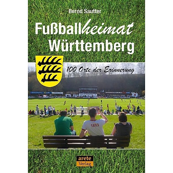 Fussballheimat Württemberg, Bernd Sautter