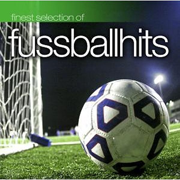 Fußballhits, Sis 55042-2