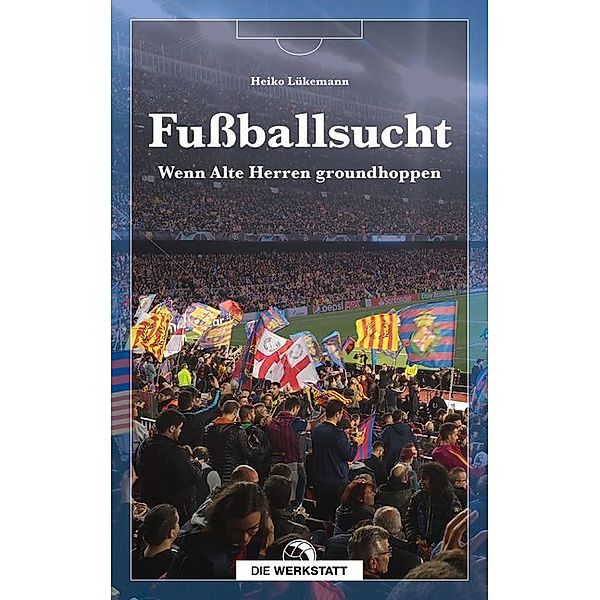 Fußballsucht, Heiko Lükemann