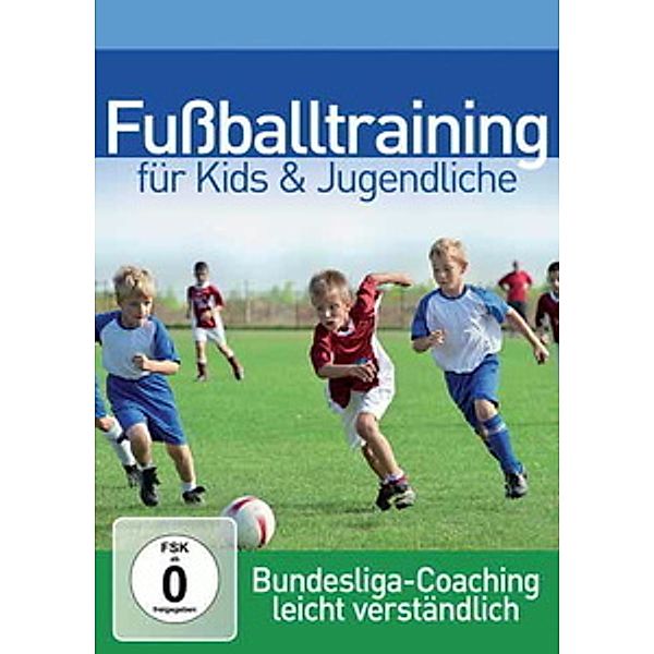 Fussballtraining für Kids & Jugendliche, Special Interest