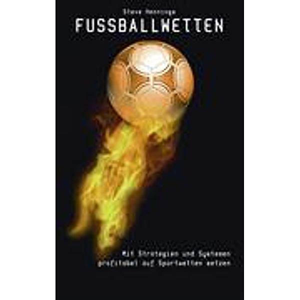 Fussballwetten, Steve Hennings