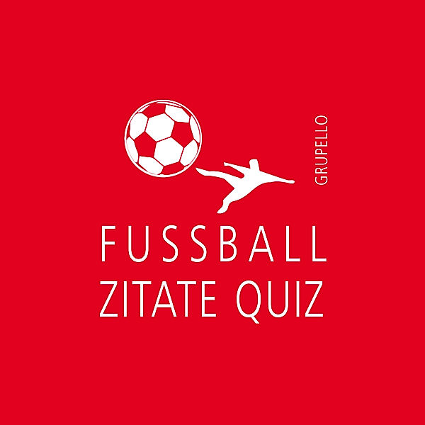 Grupello Fussballzitate-Quiz (Spiel), Michael Henrich