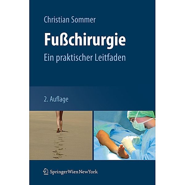 Fußchirurgie