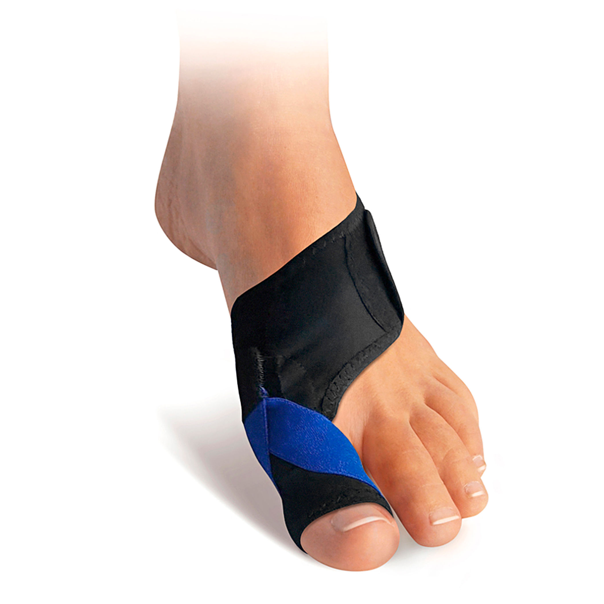 Hallux-Valgus-Bandage, Größe 40-43 bei Orbisana kaufen