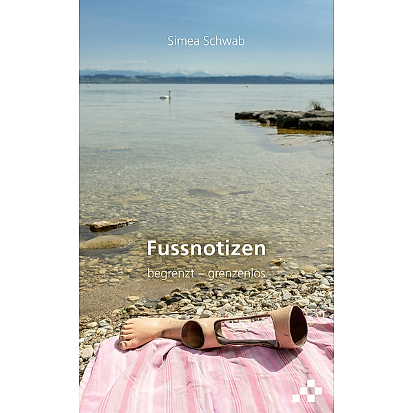 Fussnotizen, Simea Schwab