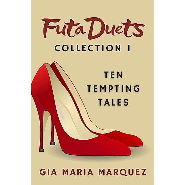 Futa Duets Collection 1, Gia Maria Marquez