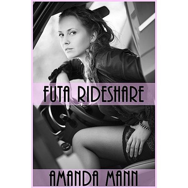 Futa Rideshare, Amanda Mann