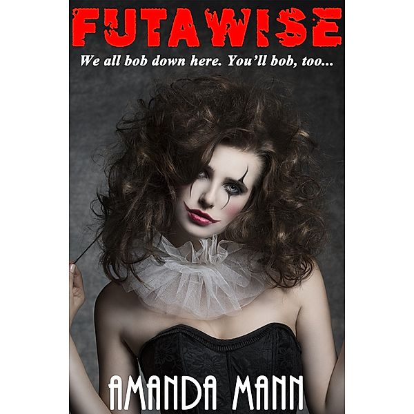 Futawise, Amanda Mann