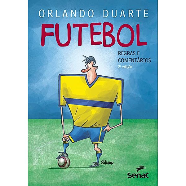 Futebol, Orlando Duarte