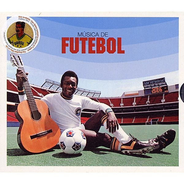 Futebol, Diverse Interpreten