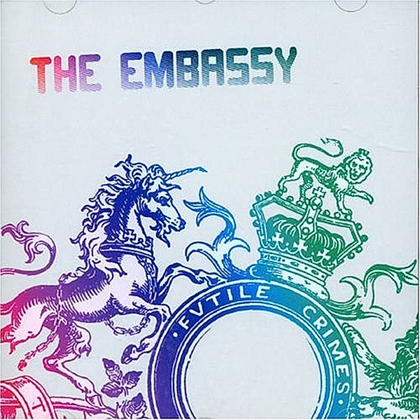 Futile Crimes, The Embassy