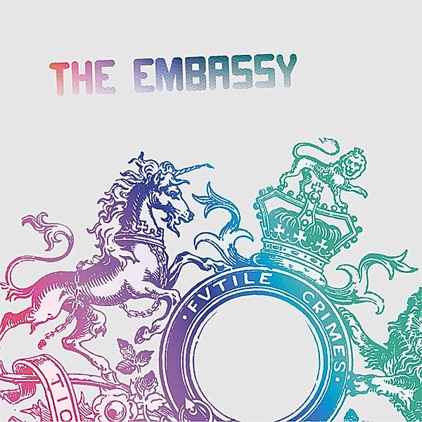 Futile Crimes (Vinyl), Embassy