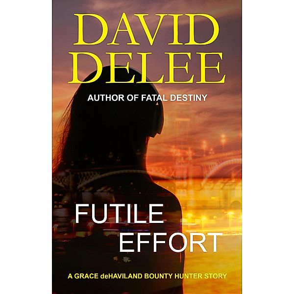 Futile Effort, David Delee