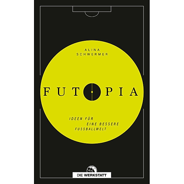 Futopia, Alina Schwermer