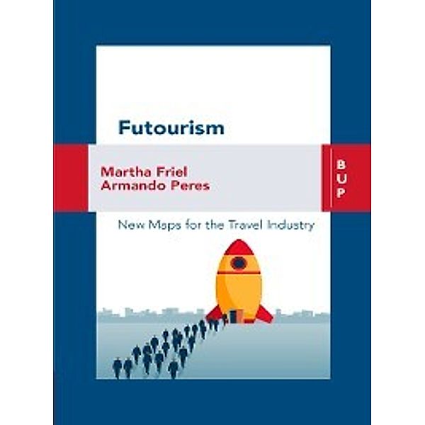 Futourism, Armando Peres, Martha Friel