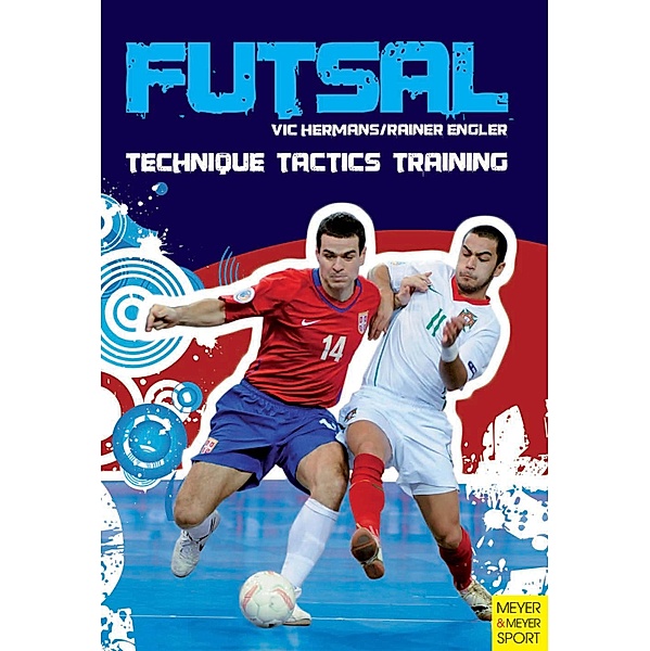 Futsal, Vic Hermans, Rainer Engler