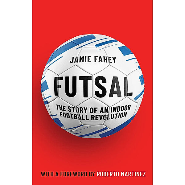 Futsal, Jamie Fahey