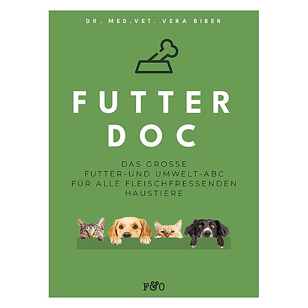 FUTTER-DOC, Dr. med. vet. Vera Biber