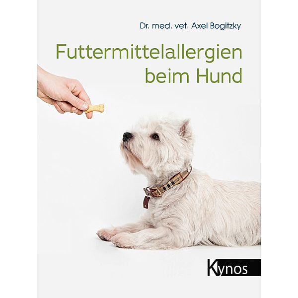 Futtermittelallergien beim Hund, Axel Bogitzky