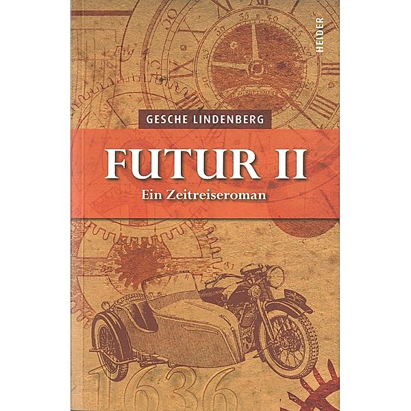 Futur II, Gesche Lindenberg