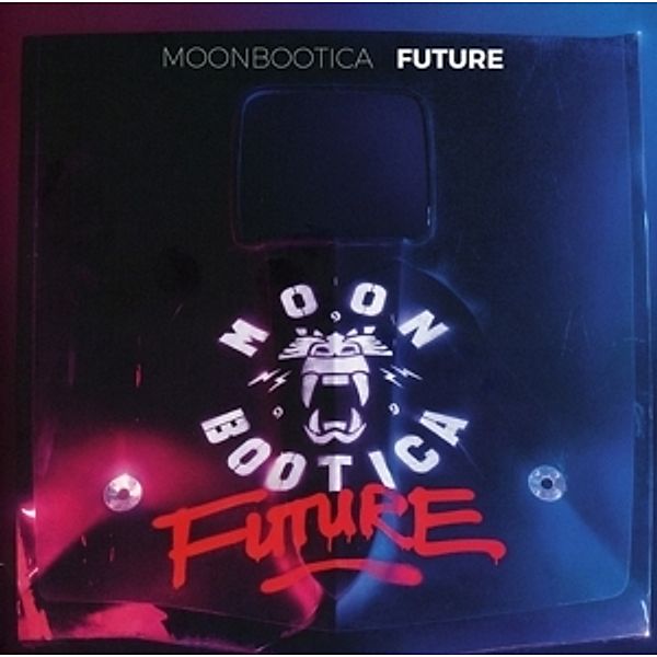 Future, Moonbootica