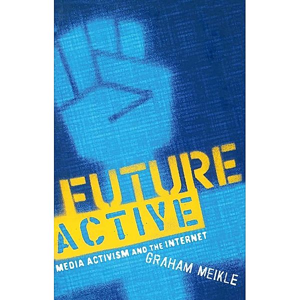 Future Active, Graham Meikle