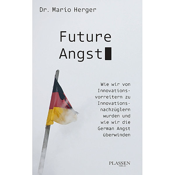 Future Angst, Mario Herger