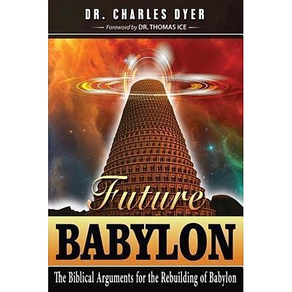 Future Babylon, Charles Dyer