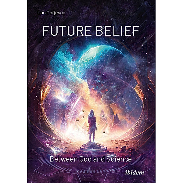 Future Belief, Dan Corjescu