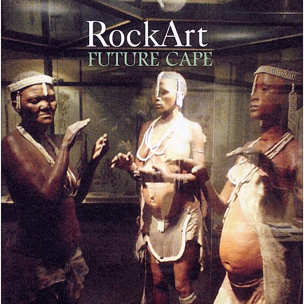 Future Cape, Rockart