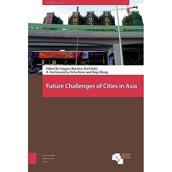 Future Challenges of Cities in Asia