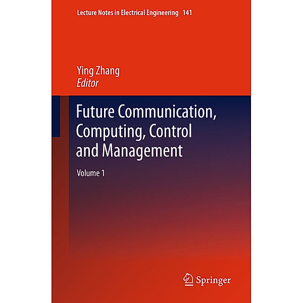 Future Communication, Computing, Control and Management