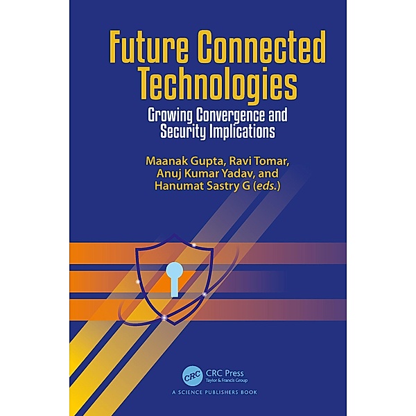 Future Connected Technologies