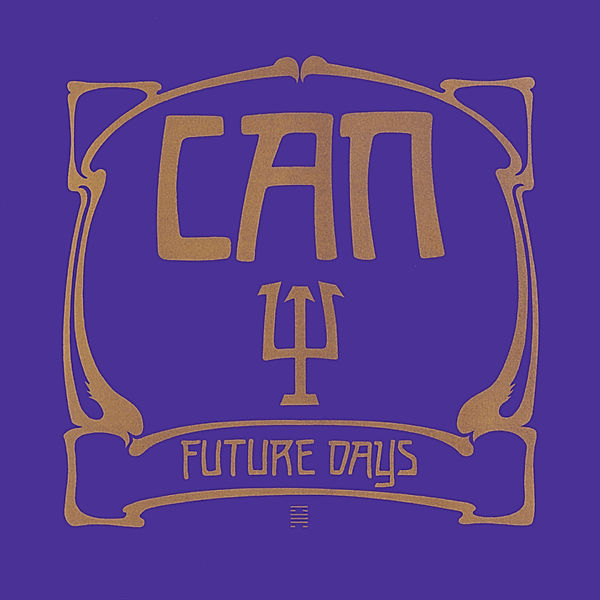 Future Days (Lp) (Vinyl), Can