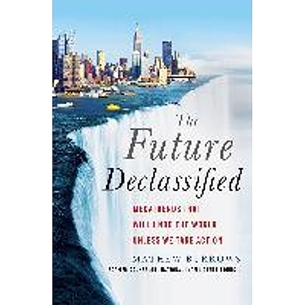 Future, Declassified, Matthew Burrows