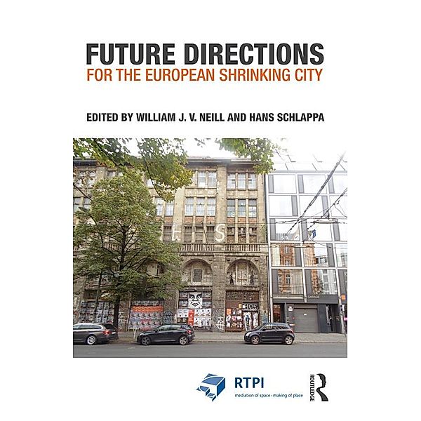 Future Directions for the European Shrinking City