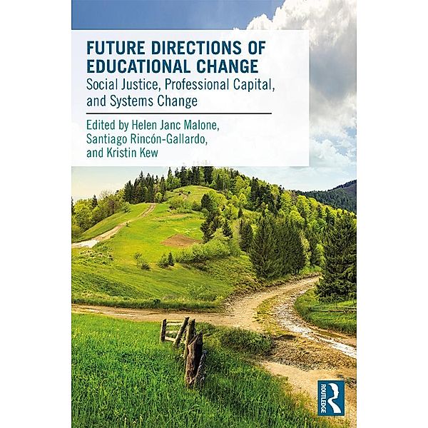 Future Directions of Educational Change