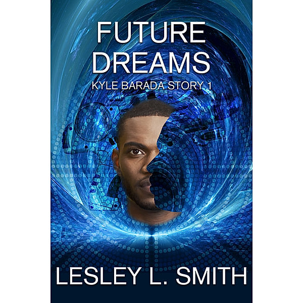 Future Dreams, Lesley L. Smith